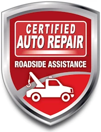 Certified Auto Repair Roadside Assistance