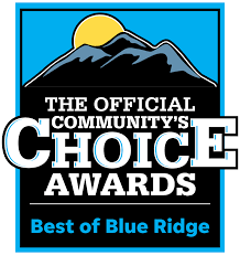 best of blue ridge