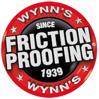 Wynns Friction Proofing