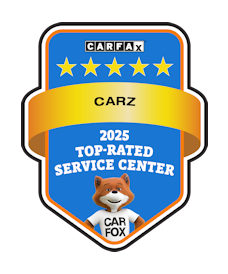 Carfax 2025