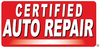 Certified Auto Repair