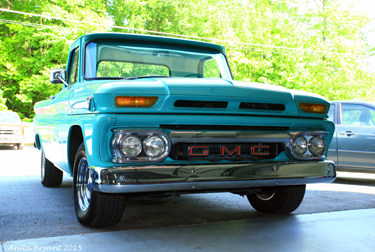 GMC